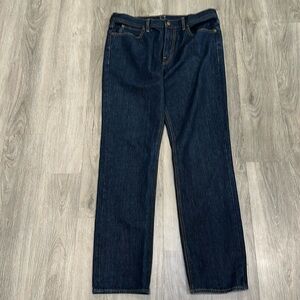 J. Crew Sutton Jeans